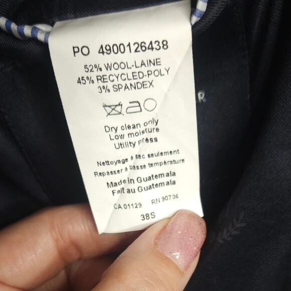 Tommy Hilfiger men's suit jacket - Picture 3 of 5